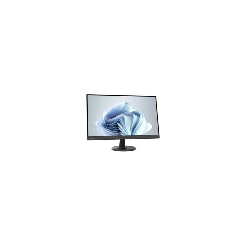 Monitor LED Lenovo ThinkVision 27" Class Full HD - 16:9 - Negro oscuro - 68.6cm (27") Viewable - Vertical Alignment (VA) - WLED Retroiluminación - 1920 x 1080 - 16,7 Millones de colores - FreeSync - 250cd/m² - 4ms - 75Hz Refresh Rate - HDMI - VGA
