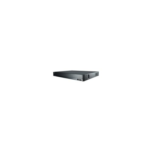 Estación de videovigilancia Hanwha Techwin XRN-820S De 8 canales Cableado - Grabador de vídeo en red - HDMI - Full HD Grabación