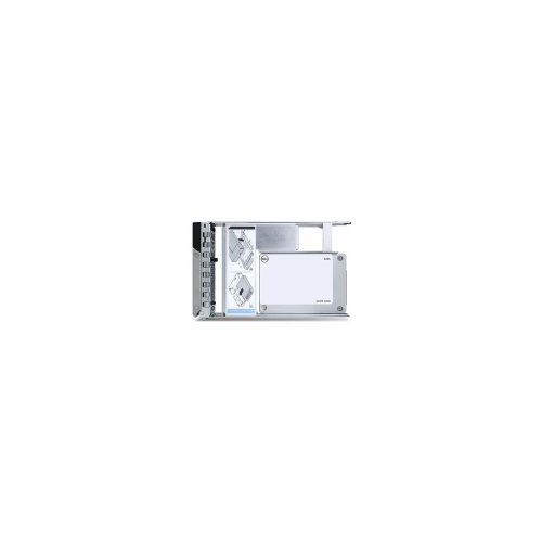 Unidad de estado sólido Dell - 2.5" Interno - 480GB - SATA (SATA/600) - Lectura intensiva - Computadora de escritorio, Portátil Dispositivo compatible - 512e Format