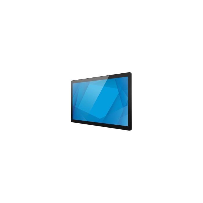 Terminal punto de venta Elo I-Series 4 - 4GB DDR4 SDRAM 32GB SATA - 54.6cm (21.5") TFT Pantalla Táctil - LAN inalámbrica - USB - Red (RJ-45) - Android 10 - Negro