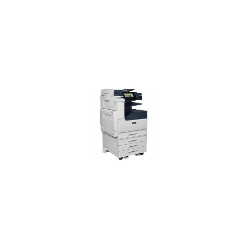 Impresora Láser Multifunción Xerox VersaLink B7135 Cableado - Monocromo - 35 ppm de impresión monocolor - 1200 x 1200 dpi Impresión - Dúplex impresión Automático - Hasta 153000 páginas al mes - Color De Superficie Plana Escáner - Gigabit Ethernet Ethernet - USB