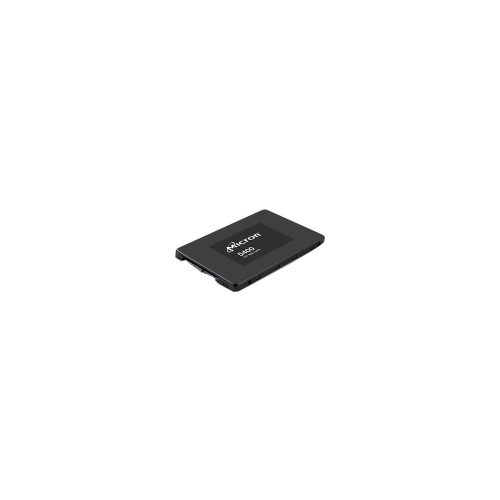 Unidad de estado sólido Lenovo 5400 PRO - 2.5" Interno - 480GB - SATA (SATA/600) - Lectura intensiva - Servidor Dispositivo compatible - 1.5 DWPD - 1324TB TBW - 540MB/s Tasa de transferencia de lectura máxima - Intercambiable en caliente - 256-bit AES Estándar de cifrado