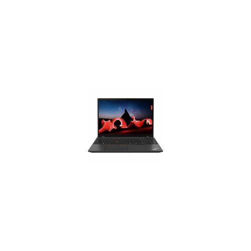 Portátil - Lenovo ThinkPad T16 Gen 2 21HJ000VLM 40.6cm (16") - WUXGA - Intel Core i7 13a Gen i7-1355U - 16GB - 1TB SSD - Español Teclado - Negro trueno - Intel Chip - 1920 x 1200 - Windows 11 Pro - Intel Iris Xe Graphics - Tecnología conmutación en el mismo plano (In-plane Switching, IPS) - Cámara Frontal/Cámara Web - IEEE 802.11ax Wireless LAN Standard