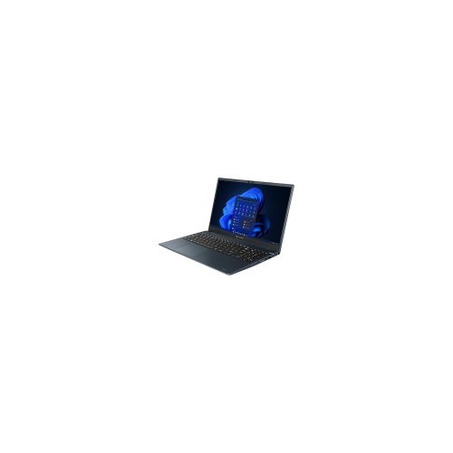 Portátil - Dynabook Tecra A50-K 39.6cm (15.6") - Intel Core i7 13a Gen i7-1355U - Intel Chip - Windows 11 - Intel Iris Xe Graphics - IEEE 802.11ax Wireless LAN Standard