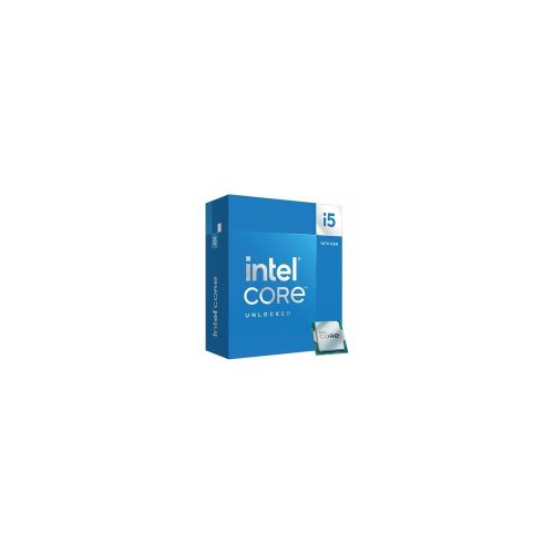 Procesador Intel Core i5 (14a Generación) i5-14400F Quad-core (4 Core) 2.50GHz - Caja - Procesamiento de 64 bits - 4.70GHz Velocidad de sobreaceleración - 14nm - Socket LGA-1700 No Gráficos - 65W - 8 Threads