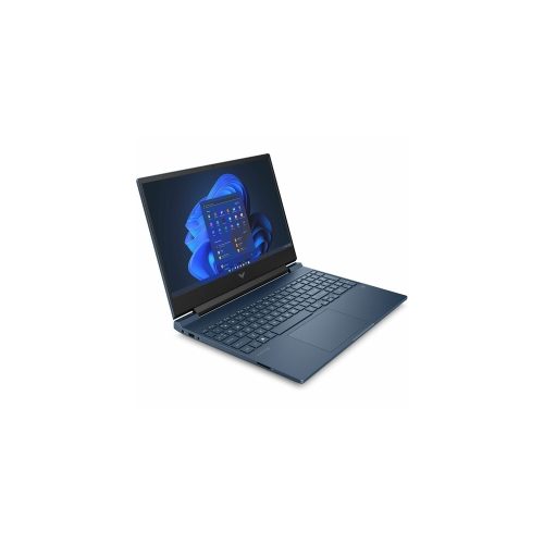 Laptop para videojuegos - VICTUS 15-fa0000 15-fa0007la 39.6cm (15.6") - Full HD - Intel Core i7 12a Gen i7-12650H - 16GB - 512 GB SSD - Español Teclado - Intel Chip - 1920 x 1080 - Windows 11 Home Single Language - NVIDIA GeForce RTX 3050 con 4GB, Intel UHD Graphics - Tecnología conmutación en el mismo plano (In-plane Switching, IPS) - Cámara Frontal/Cámara Web - 10.50Horas Duración de pilas - IEEE 802.11ax Wireless LAN Standard