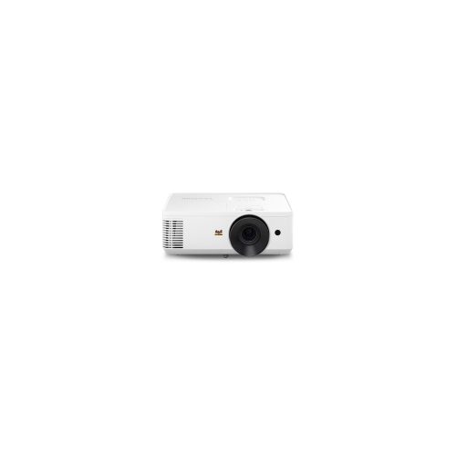 Proyector DLP Montaje en pared, Montable en techo ViewSonic PA700X - 4:3 - Blanco - 1024 x 768 - Frontal, De Techo - 480i - 4000Hora(s) Normal Mode - 12000Hora(s) Economy Mode - XGA - 22,000:1 - 4500lm - HDMI - USB - Business, Educación, Reunión, Aula