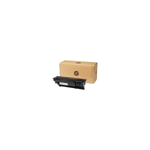 Unidad residual de tóner HP - Láser - 1 Solamente