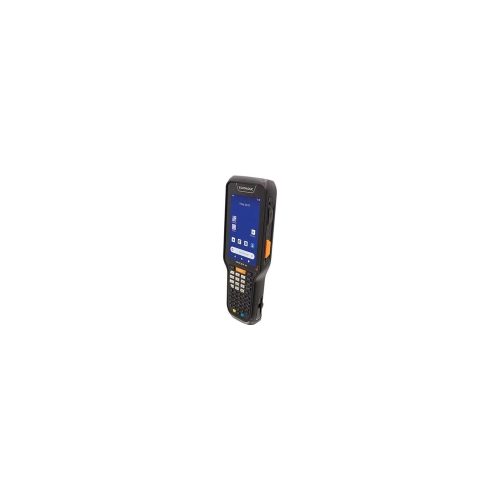 Terminal de Mano Datalogic Skorpio X5 Robusto - 1D, 2D - Imager - 10.9cm (4.3") - LCD - WVGA - 800 x 480 - 4GB RAM / 64GB Flash - Bluetooth - LAN inalámbrica IEEE 802.11a/b/g/n/ac - Alfanumérico Teclado - Android 10 - Arma