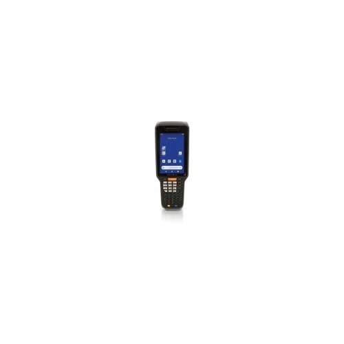 Terminal de Mano Datalogic Skorpio X5 Robusto - Negro - 1D, 2D - Láser Fuente de luz - Imager - SD660 - 10.9cm (4.3") - LCD - WVGA - 800 x 480 - Pantalla Táctil - 3GB RAM / 32GB Flash - Bluetooth - LAN inalámbrica IEEE 802.11 a/b/g/n/ac - Cámara Trasera - Alfanumérico Teclado - Android 10 - Arma - Batería incluida - IP65