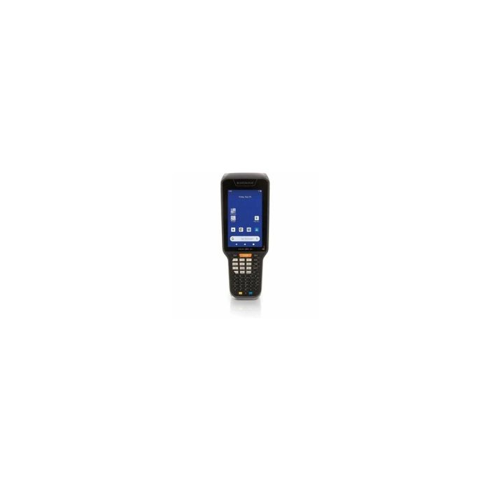 Terminal de Mano Datalogic Skorpio X5 Robusto - Negro - 1D, 2D - Láser Fuente de luz - Imager - SD660 - 10.9cm (4.3") - LCD - WVGA - 800 x 480 - Pantalla Táctil - 3GB RAM / 32GB Flash - Bluetooth - LAN inalámbrica IEEE 802.11 a/b/g/n/ac - Cámara Trasera - Alfanumérico Teclado - Android 10 - Arma - Batería incluida - IP65