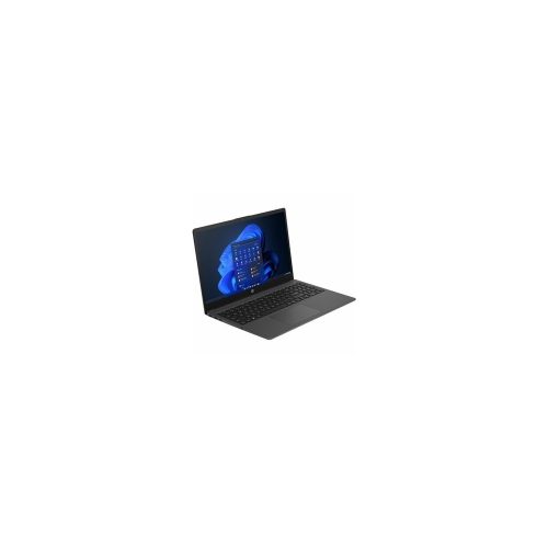 Portátil - HP 250 G10 39.6cm (15.6") - HD - Intel Core i3 13a Gen i3-1315U - 8GB - 256GB SSD - Español Teclado - Plata ceniza oscuro - Intel Chip - 1366 x 768 - FreeDOS 3.0 - Intel UHD Graphics - Cámara Frontal/Cámara Web - IEEE 802.11ax Wireless LAN Standard
