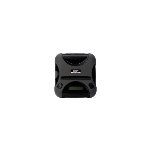 Impresora térmica directa Star Micronics SM-T301I2-DB50 US GRY - Monocromo - Gris - 203 dpi - 72mm (2.83") Ancho de Impresión