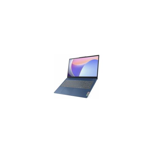 Portátil - Lenovo IdeaPad Slim 3 15IAH8 83ER0018LM 39.6cm (15.6") - Full HD - Intel Core i5 12a Gen i5-12450H - 8GB - 256GB SSD - Español Teclado - Azul Abyss - Intel Chip - 1920 x 1080 - Windows 11 Home Single Language - Intel UHD Graphics - Torsión Nemática (TN) - Cámara Frontal/Cámara Web - IEEE 802.11ax Wireless LAN Standard