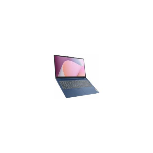 Portátil - Lenovo IdeaPad Slim 3 15AMN8 82XQ00EWLM 39.6cm (15.6") - Full HD - AMD Ryzen 5 7520U - 8GB - 512GB SSD - Español Teclado - Azul Abyss - AMD Chip - 1920 x 1080 - Windows 11 Home Single Language - AMD - Torsión Nemática (TN) - Cámara Frontal/Cámara Web - IEEE 802.11ax Wireless LAN Standard