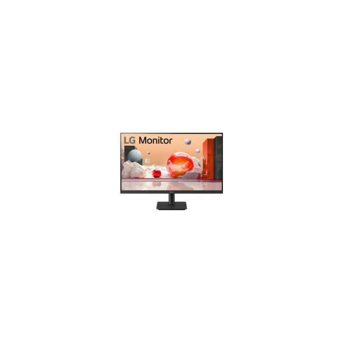 Monitor LED LG 27" Class Full HD - 16:9 - 68.6cm (27") Viewable - Tecnología conmutación en el mismo plano (In-plane Switching, IPS) - LED Retroiluminación - 1920 x 1080 - 16,7 Millones de colores - 250cd/m² - 5ms - HDMI