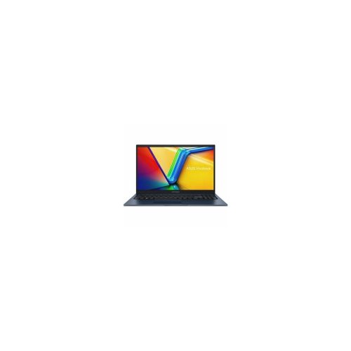Portátil - Asus VivoBook 15 X1504 X1504VA-NJ946 39.6cm (15.6") - Full HD - Intel Core 3 100U - 8GB - 512GB SSD - Español Teclado - Intel Chip - 1920 x 1080 - Intel UHD Graphics - Tru2Life, NanoEdge - Cámara Frontal/Cámara Web - IEEE 802.11ax Wireless LAN Standard