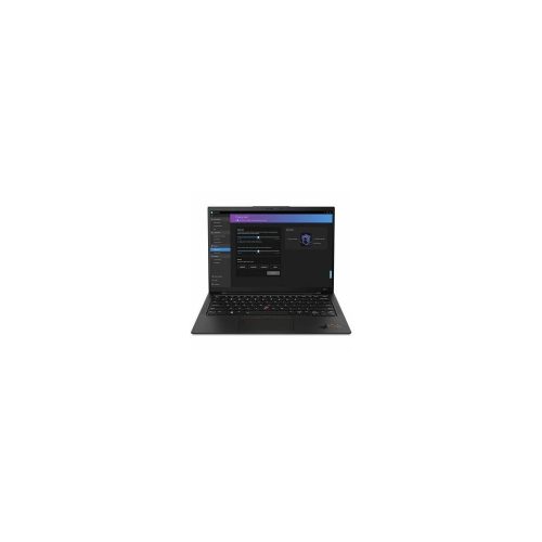 Portátil - Lenovo ThinkPad X1 Carbon Gen 11 21HN000ULM 35.6cm (14") - WUXGA - Intel Core i7 13a Gen i7-1355U - Intel Evo Platform - 32GB - 1TB SSD - Español Teclado - Negro - Intel Chip - 1920 x 1200 - Windows 11 Pro - Intel Iris Xe Graphics - Tecnología conmutación en el mismo plano (In-plane Switching, IPS), Eyesafe - Cámara Frontal/Cámara Web - IEEE 802.11ax Wireless LAN Standard