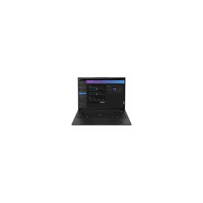 Portátil - Lenovo ThinkPad X1 Carbon Gen 11 21HN000ULM 35.6cm (14") - WUXGA - Intel Core i7 13a Gen i7-1355U - Intel Evo Platform - 32GB - 1TB SSD - Español Teclado - Negro - Intel Chip - 1920 x 1200 - Windows 11 Pro - Intel Iris Xe Graphics - Tecnología conmutación en el mismo plano (In-plane Switching, IPS), Eyesafe - Cámara Frontal/Cámara Web - IEEE 802.11ax Wireless LAN Standard