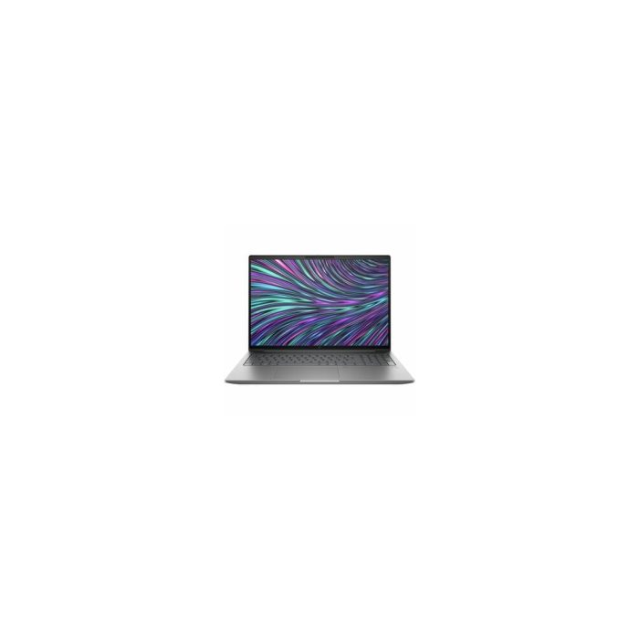 Estación de trabajo portátil - HP ZBook Power G11 40.6cm (16") Pantalla Táctil - WUXGA - Intel Core Ultra 9 185H - Tecnología vPro - 32GB - 1TB SSD - Español Teclado - Intel Chip - 1920 x 1200 - Windows 11 Pro - NVIDIA con 8GB, Intel - Eyesafe, Tecnología conmutación en el mismo plano (In-plane Switching, IPS) - Cámara Frontal/Cámara Web - IEEE 802.11ax Wireless LAN Standard