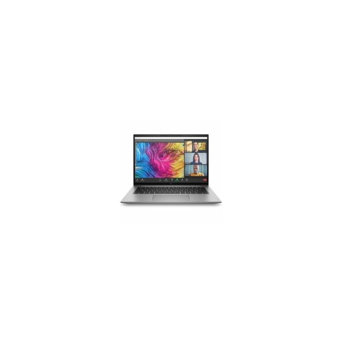 Estación de trabajo portátil - HP ZBook Firefly G11 35.6cm (14") Pantalla Táctil - WUXGA - Intel Core Ultra 7 155H - 16GB - 512GB SSD - Español Teclado - Intel Chip - 1920 x 1200 - Windows 11 Pro - NVIDIA con 4GB, Intel Arc Graphics - Tecnología conmutación en el mismo plano (In-plane Switching, IPS) - Cámara Frontal/Cámara Web - IEEE 802.11ax Wireless LAN Standard