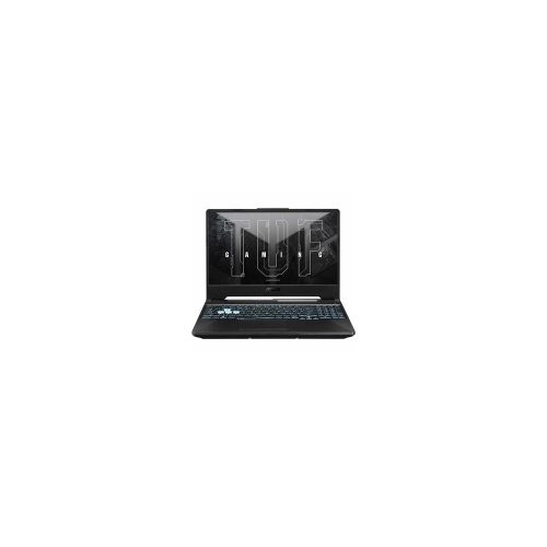 Laptop para videojuegos - TUF Gaming A15 FA506 FA506NF-HN005W 39.6cm (15.6") - Full HD - AMD Ryzen 5 7640HS - 8GB - 512GB SSD - Español Teclado - AMD Chip - 1920 x 1080 - Windows 11 Home - NVIDIA GeForce RTX 2050 con 4GB - Tecnología conmutación en el mismo plano (In-plane Switching, IPS) - 14.50Horas Duración de pilas - IEEE 802.11ax Wireless LAN Standard