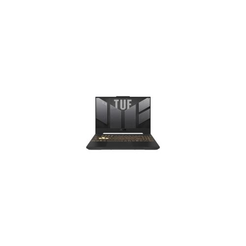 Laptop para videojuegos - TUF Gaming F15 FX507 FX507ZC4-HN087 Robusto 39.6cm (15.6") - Full HD - Intel Core i5 12a Gen i5-12500H - 16GB - 512GB SSD - Intel Chip - 1920 x 1080 - NVIDIA GeForce RTX 3050 con 4GB, Intel - Tecnología conmutación en el mismo plano (In-plane Switching, IPS) - Cámara Frontal/Cámara Web - IEEE 802.11ax Wireless LAN Standard