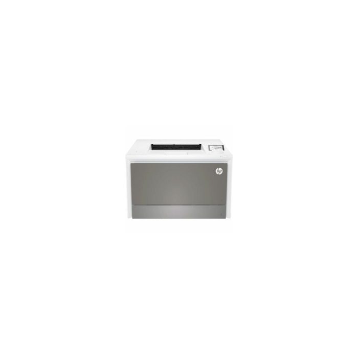 Impresora Láser Inalámbrico De Escritorio HP LaserJet Pro 4203dw - Color - 35 ppm Mono/ 33 ppm de impresión en color - 600 x 600 dpi - Automático - Ethernet - LAN inalámbrica - HP Smart App, Wi-Fi Direct, Apple AirPrint, Mopria - 50000 Pages Duty Cycle - Papel para imprimir sencillo - Gigabit Ethernet - USB
