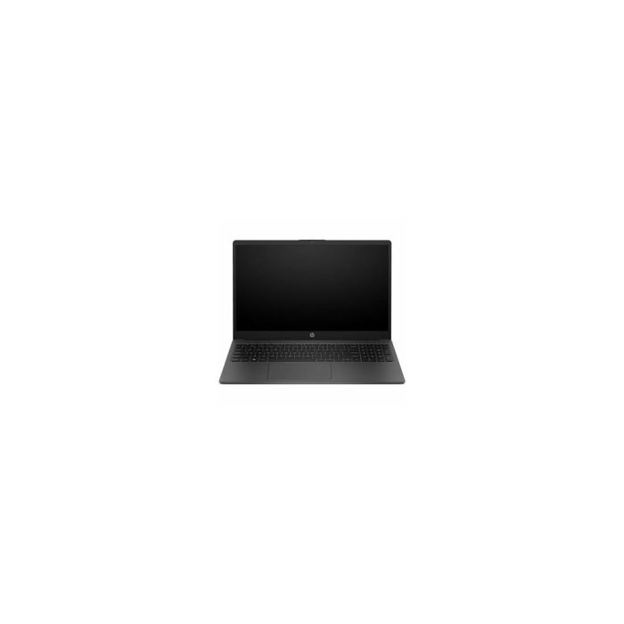 Portátil - HP 250 G10 39.6cm (15.6") - HD - Intel Core i3 13a Gen i3-1315U - 8GB - 512GB SSD - Plata ceniza oscuro - Intel Chip - 1366 x 768 - FreeDOS 3.0 - Intel UHD Graphics - Cámara Frontal/Cámara Web - IEEE 802.11ax Wireless LAN Standard