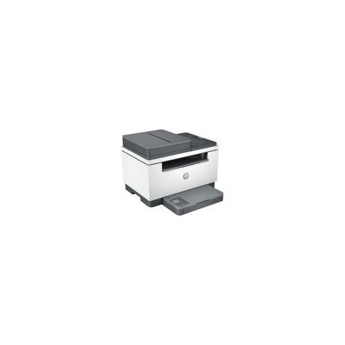 Impresora Láser Multifunción HP LaserJet M236sdw Inalámbrico - Monocromo - Copiadora/Impresora/Escáner - 600 x 600 dpi Impresión - Dúplex impresión Automático - Hasta 20000 páginas al mes - Color De Superficie Plana Escáner - 600 - Fast Ethernet Ethernet - LAN inalámbrica - Apple AirPrint, HP Smart App, Mopria, Wi-Fi Direct - USB