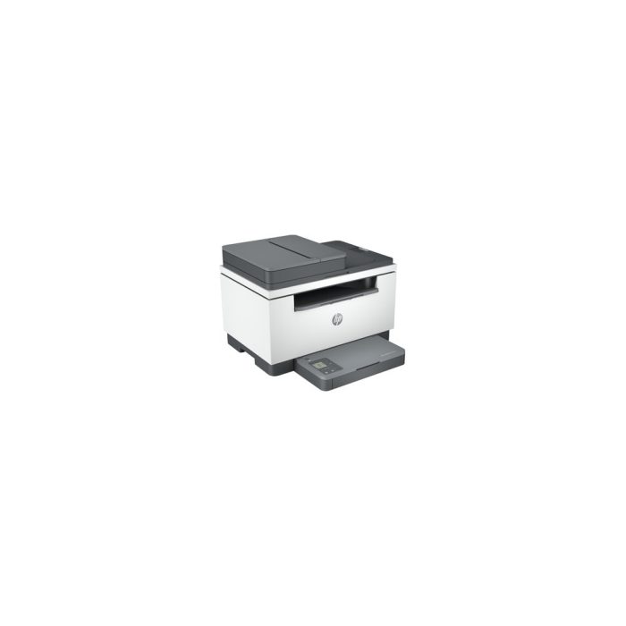 Impresora Láser Multifunción HP LaserJet M236sdw Inalámbrico - Monocromo - Copiadora/Impresora/Escáner - 600 x 600 dpi Impresión - Dúplex impresión Automático - Hasta 20000 páginas al mes - Color De Superficie Plana Escáner - 600 - Fast Ethernet Ethernet - LAN inalámbrica - Apple AirPrint, HP Smart App, Mopria, Wi-Fi Direct - USB