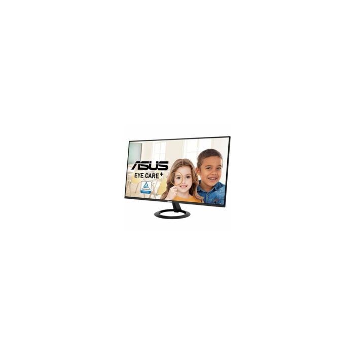 Monitor LED para juegos Asus VZ24EHF 24" Class Full HD - 16:9 - 60.5cm (23.8") Viewable - Tecnología conmutación en el mismo plano (In-plane Switching, IPS) - LED Retroiluminación - 1920 x 1080 - 16,7 Millones de colores - Adaptive Sync - 250cd/m² - 1ms - 100Hz Refresh Rate - HDMI