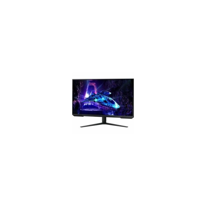 Monitor gaming LCD Samsung Odyssey G3 S32DG300EL 32" Class Full HD - 16:9 - Negro - 81.3cm (32") Viewable - Vertical Alignment (VA) - 1920 x 1080 - 16,7 Millones de colores - FreeSync - 250cd/m² - 1ms - HDMI - DisplayPort