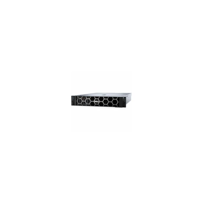Dell PowerEdge R760xs - Intel Xeon Gold 5418Y - 960GB HDD - 2U Bastidor - Intel Chip - 2 Soporte del Procesador - 1 TB Soporte de RAM - DDR5 SDRAM - Gigabit Ethernet