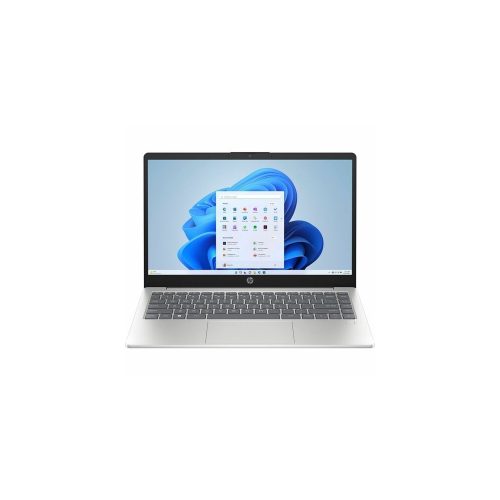 Portátil - HP 14-ep1000 14-ep1001la 35.6cm (14") - Full HD - Intel Core Ultra 5 125H - 8GB - 512GB SSD - Español Teclado - Intel Chip - 1920 x 1080 - Windows 11 Home Single Language - Intel Arc Graphics - Tecnología conmutación en el mismo plano (In-plane Switching, IPS) - Cámara Frontal/Cámara Web - 11.50Horas Duración de pilas - IEEE 802.11ax Wireless LAN Standard
