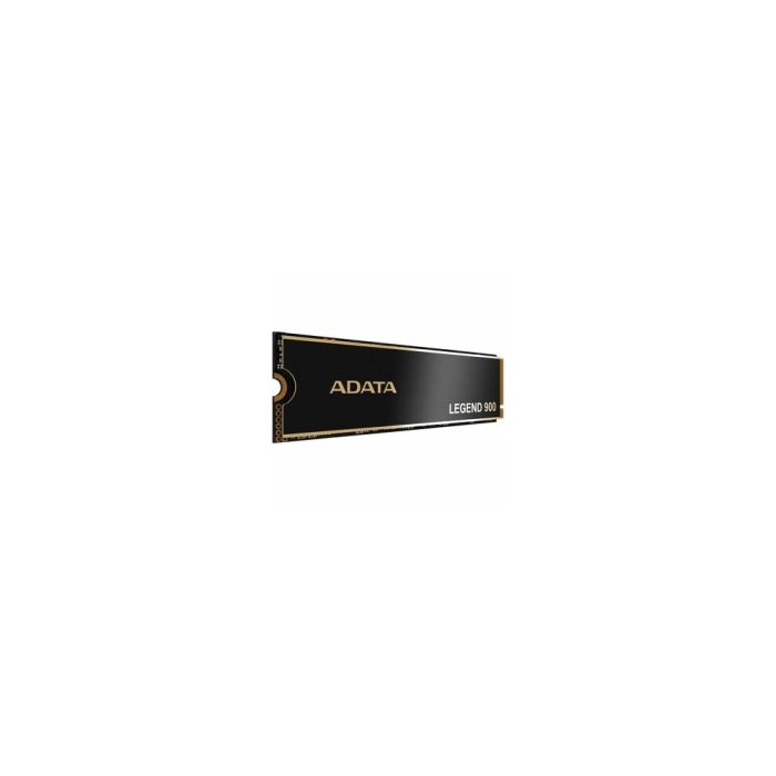 Unidad de estado sólido Adata LEGEND 900 SLEG-900-2TCS - M.2 2280 Interno - 2TB - PCI Express NVMe (PCI Express NVMe 4.0 x4) - Consola de juegos, Portátil, Computadora de escritorio Dispositivo compatible - 1200TB TBW - 5Año(s) Garantía