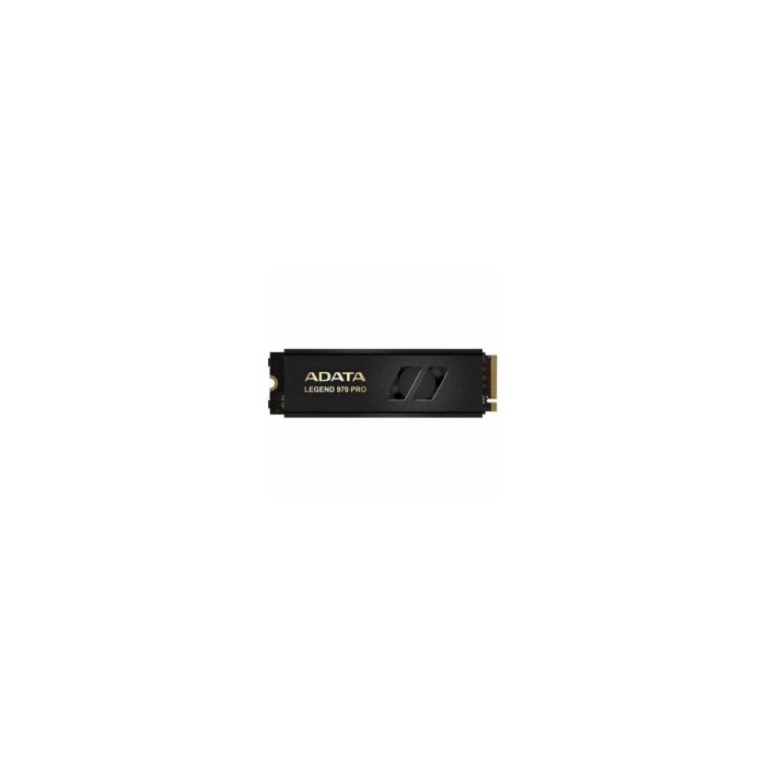 Unidad de estado sólido Adata LEGEND 970 PRO - M.2 2280 Interno - 1TB - PCI Express NVMe - Placa Base Dispositivo compatible - 740TB TBW