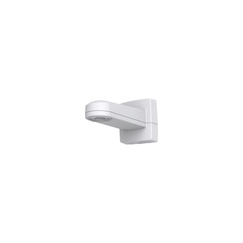 AXIS T91G61 Soporte de Pared para Soporte para cámara - Blanco - 29.94kg Capacidad de carga - Aluminio