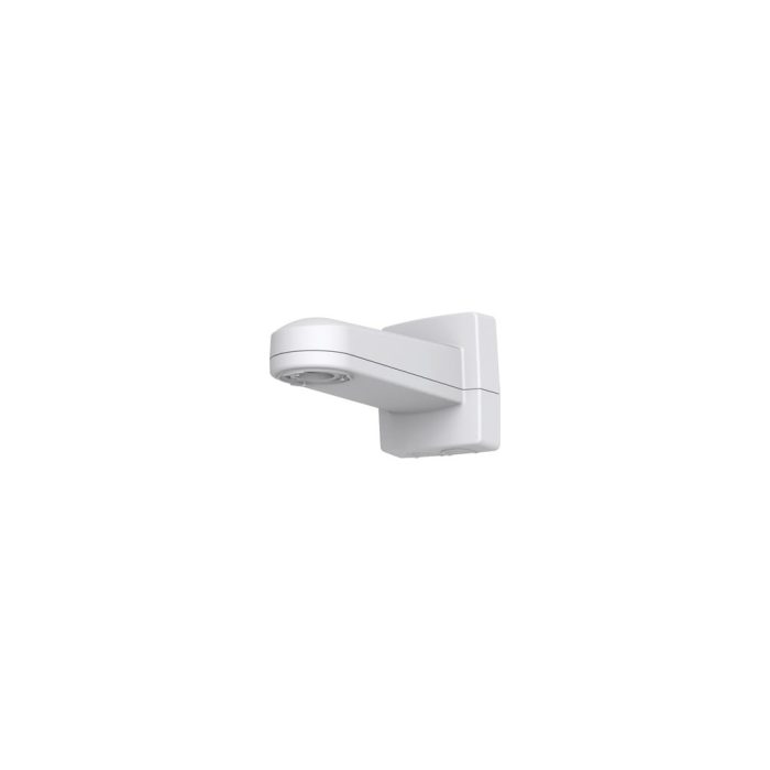 AXIS T91G61 Soporte de Pared para Soporte para cámara - Blanco - 29.94kg Capacidad de carga - Aluminio