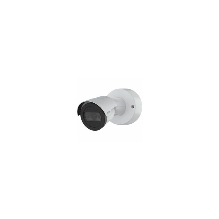 Cámara de red AXIS M2036-LE con visión nocturna y color para seguridad inteligente