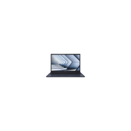 Portátil - Asus ExpertBook B1 B1502 B1502CVA-NJ2045 39.6cm (15.6") - Full HD - Intel Core i7 - 32GB - 1TB SSD - Negro - Intel Chip - 1920 x 1080 - Intel Iris Xe Graphics - Tru2Life, NanoEdge - IEEE 802.11ax Wireless LAN Standard