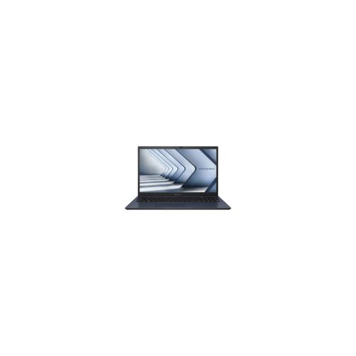 Portátil - Asus ExpertBook B1 B1502 B1502CVA-NJ2786 39.6cm (15.6") - Full HD - Intel Core i5 - 16GB - 512GB SSD - Negro - Intel Chip - 1920 x 1080 - Intel Iris Xe Graphics - Tru2Life, NanoEdge - IEEE 802.11ax Wireless LAN Standard