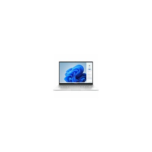 Portátil - Asus Zenbook 14 OLED UX3405 UX3405MA-PZ723W 35.6cm (14") - 2.8K - Intel Core Ultra 9 185H - Intel Evo Platform - 16GB - 1TB SSD - Plata - Intel Chip - 2880 x 1620 - Windows 11 - Intel Arc Graphics - Tru2Life - 15Horas Duración de pilas - IEEE 802.11ax Wireless LAN Standard