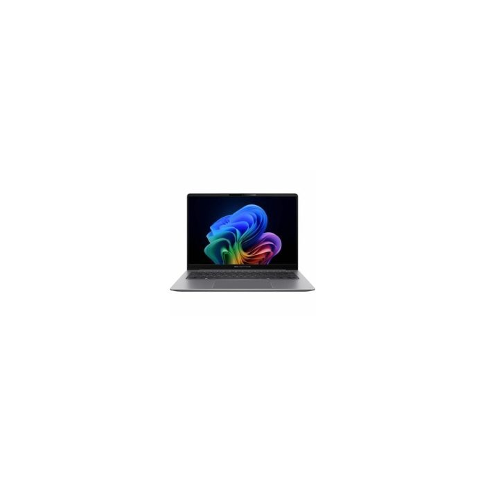 Portátil - Asus ExpertBook P5 P5405 P5405CSA-NZ0423X 35.6cm (14") Copilot+ PC - WQXGA - Intel Core Ultra 7 258V - 32GB - 1TB SSD - Intel Chip - 2560 x 1600 - Windows 11 Pro - Intel - Tru2Life, Tecnología conmutación en el mismo plano (In-plane Switching, IPS) - Cámara Frontal/Cámara Web - IEEE 802.11ax Wireless LAN Standard