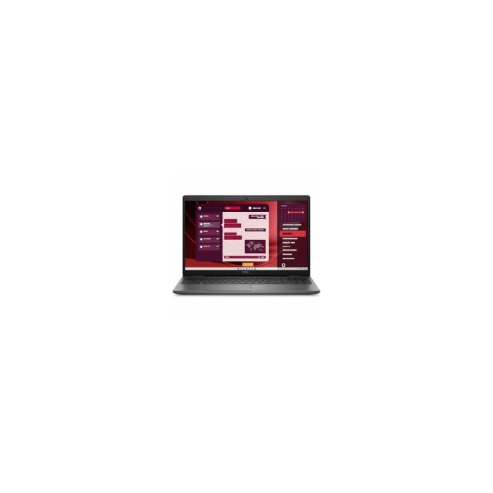 Portátil - Dell Latitude 3000 3550 39.6cm (15.6") - Full HD - Intel Core i7 13a Gen i7-1355U - 16GB - 512GB SSD - Español Teclado - Gris - Intel Chip - 1920 x 1080 - Windows 11 Pro - Intel UHD Graphics - Tecnología conmutación en el mismo plano (In-plane Switching, IPS) - Cámara Frontal/Cámara Web - IEEE 802.11ax Wireless LAN Standard