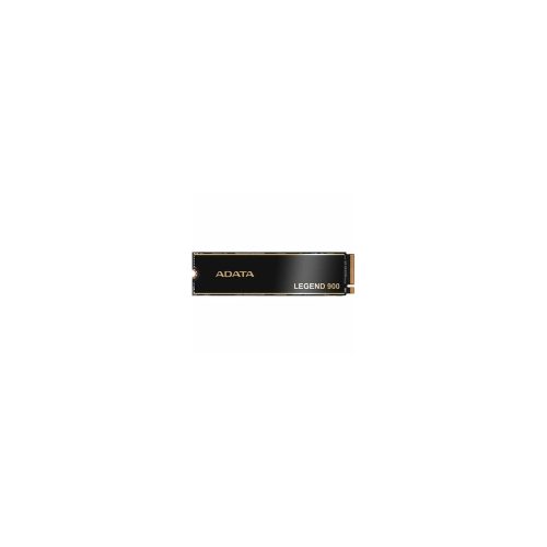 Unidad de estado sólido Adata LEGEND 900 - M.2 2280 Interno - 512GB - PCI Express NVMe (PCI Express NVMe 4.0 x4) - Consola de juegos, Portátil Dispositivo compatible - 7000MB/s Tasa de transferencia de lectura máxima