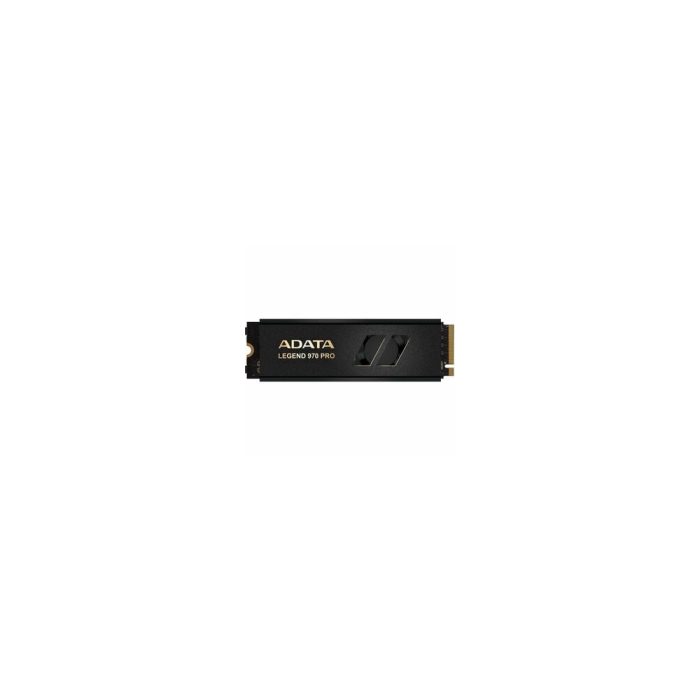 Unidad de estado sólido Adata LEGEND 970 PRO - M.2 2280 Interno - 2TB - PCI Express NVMe - 2960TB TBW