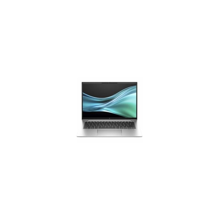 Portátil - HP EliteBook 840 G11 35.6cm (14") Pantalla Táctil - WUXGA - Intel Core Ultra 7 155U - Tecnología vPro - 16GB - 1TB SSD - Intel Chip - 1920 x 1200 - Windows 11 Pro - Intel - Tecnología conmutación en el mismo plano (In-plane Switching, IPS) - Cámara Frontal/Cámara Web - IEEE 802.11ax Wireless LAN Standard