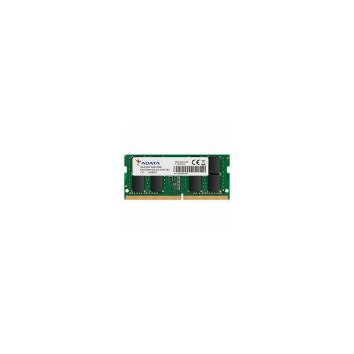 Módulo RAM Adata Premier AD4S320016G22-SGN para Portátil - 16GB (1 x 16GB) - DDR4-3200/PC4-25600 DDR4 SDRAM - 3200MHz - 1.20V - 260-pin - SoDIMM - Toda la vida útil Garantía