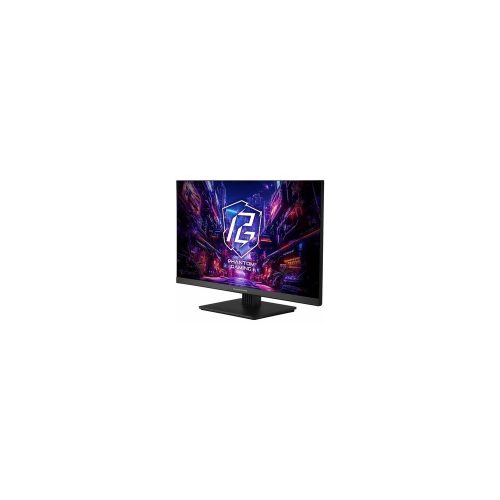 Monitor gaming LCD Phantom Gaming PG27FFT1B 27" Class Full HD - 16:9 - 68.6cm (27") Viewable - Tecnología conmutación en el mismo plano (In-plane Switching, IPS) - 1920 x 1080 - 1.07 Billones de colores - FreeSync - 450cd/m² - 1ms - 180Hz Refresh Rate - Altavoces - HDMI - DisplayPort